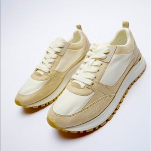 Zara Women Sneakers